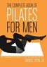 Complete Pilates for men book cover